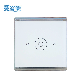  Glass Touch Panel Smart Home Wi-Fi Switch for One Load