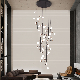  Masivel Modern Living Room Bedroom Dining Pendant Lamp Ceiling Light
