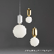 Suspension Lamp Parachilna Aballs T Me Pendant Light Hanging Chandelier