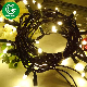  Factory Outdoor Christmas Twinkle Garland Light LED String Light for Home Weeding Palm Tree Ramadan Diwali Halloween Holiday Festival Decoration