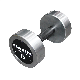 High Quality Stainless Steel Dumbbell Set Chrome Dumbbells 2.5kg-40kg Rotate Dumbbell Free Weights