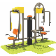  Body Building Fitness Equipment Outdoor Fitness Equipment Gym Exercise Outdoor Sports