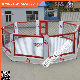 MMA Cage, Fighting Cages