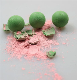  0.68 Inch Caliber Powder Paintball / Pepper Powder Ball