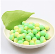 Multi-Color Powder Paintball Calcium Bentonite Shooting Pepper Paintball Balls