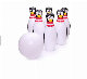  PVC Air Filled Inflatable Penguin Bowling Set