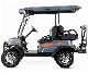  2023 New Arrival Dune Buggy Electric Vehicle Electric Golf Cart for Adult