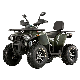 2023 New Dune Buggy Motorbike ATV Quad 200cc ATV manufacturer