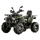 2023 New Dune Buggy Motorbike ATV Quad 200cc ATV