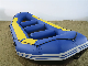 Large PVC Rubber Fishing/Rafting/Rib/Kayak/Speed/Motor/Packraft/Sport/Inflatable White Water Rafts Boat