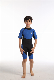  2.5mm Neoprene Cute Girl Thermal Wetsuits Children Full Body Diving Suits Surf Swimwear Sunscreen Keep Warm Clothing