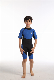 2.5mm Neoprene Cute Girl Thermal Wetsuits Children Full Body Diving Suits Surf Swimwear Sunscreen Keep Warm Clothing