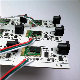 LED Tube Lighting Alu Metal Core PCB Board Circuit Board Assembly PCBA manufacturer