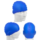 Custom Swim Hat Swimcap Cheap Sports Silicone Swimming OEM Silicon Swim Caps with Logo Printing