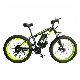  Fat Tire Fat Bike Electric Bicycle 26 Inch 48V 1000W Bafang Motor $Amsung Lithium Battery Snow Beach E Bike 21 Speed Ebike