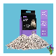 OEM Supplier Deodorant Quick Clumping Bentonite Cat Litter Sand for Pet Toilet