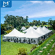 10X10m Bline Pagoda Aluminum Wedding Party Marquee Tents for Outdoor Event