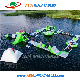  Customized Water Park Inflatable Floating Water Park Aqua Park