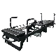 High Quality Pilates Reformer Home Yoga Training Exercise Machine Commercial Reformer Pilates