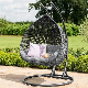 Modern Furniture Loveseats Garden Patio Use Outdoor Hammock Swings