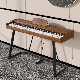  Weighted Digital Piano Keyboard Music Piano Professionnel Piano Upright