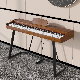 Weighted Digital Piano Keyboard Music Piano Professionnel Piano Upright