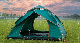 Customized Family 2/3/4/6/8 Person Camping Double Layers Waterproof Tent Automatic Pop up Outdoor Family Bivy Hiking Shelter Instant Setup Portable Fully Automa