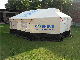  Un Capacity 5-20 Persons Emergency Shelter Disaster Refugee Relief Tent with ISO Certifications