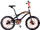  Fs20dB3.0-68h 20inch BMX Bicycle with Disc Brakes