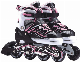 Wholesale Adjustable Inline Skate Roller Shoes Roller Skating Roller Skate