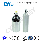  Aluminum Portable Oxygen Cylinder for Diving