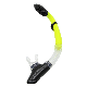 Aquadive Best Diving Equipment Supplier Diving Safari Snorkel and Swimming Front Snorkel