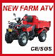 New EEC 200cc ATV for Sale (MC-337)