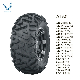  Kingworld Brand Tubeless ATV Tyre 25X8-12 25X10-12