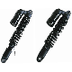  Customized Quad ATV Shock Absorber Length Adjustable Buggy Shock 380-460mm