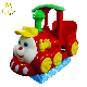 Hansel Electric Kiddie Ride Game Machine Guangzhou Suppliers