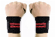  Elastic Winding Comprssion Breathable Wrist Sport Support