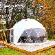 Luxury Outdoor Glamping Dome Tent Geodesic Dome Tent for Glamping House