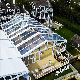 Special Heavy Duty Aluminium Alloy Modern Clear 20X20 Party Event Tent for 500 People