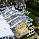  Special Heavy Duty Aluminium Alloy Modern Clear 20X20 Party Event Tent for 500 People