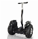 19" 60V 2400W Big Tire Smart Self-Balance Scooter Two Wheel Smart E-Scooter