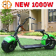  Bode Hot Sale 1000W Electric Scooter with Factory Price