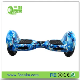 Durable 10 Inch Electric Hoverboard Electric Scooter with LED Lights