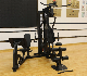 Comprehensive Trainer Fitness Equipment Multi-Functional Training Equipment manufacturer