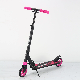  100% Aluminum Girls Age 8 Children Baby Drift Trike Kick Kids Scooter