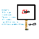  Display Modules 17inch Pcap 17