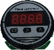 Industrial 4-20mA LED Display Board Pressure Transmitter with Hart Protocol