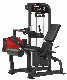 Professional Commercial Strength Machine Sports Training Body Building Life Fitness PRO2 Se Leg Extension Press Prone Seated Leg Curl Fitness Gym Equipment