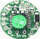 BS-30 4-20mA 0.5-4.5V 0-10V PCB Board for Pressure Transmitter Transducer PCB Board