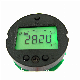  Electronic Diffused Silicon LCD Pressure Transmitter Differential Pressure Transmitter 4-20 Ma